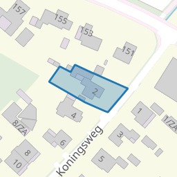 Perceel SCH01-B-1607