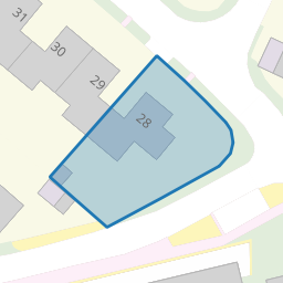 Perceel SCH01-B-1608