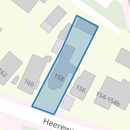 Perceel SCH01-B-1610