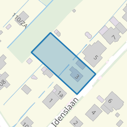 Perceel SCH01-B-1612