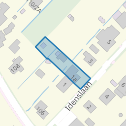 Perceel SCH01-B-1613