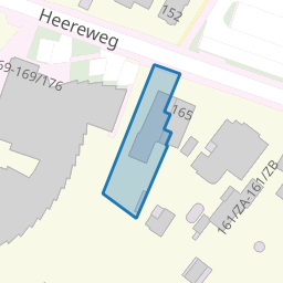 Perceel SCH01-B-1628