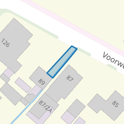 Perceel SCH01-B-1636