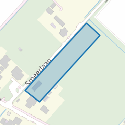 Perceel SCH01-B-1638