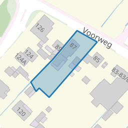 Perceel SCH01-B-1653