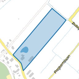 Perceel SCH01-B-1660