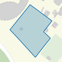 Perceel SCH01-B-1668