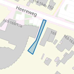 Perceel SCH01-B-1669