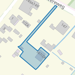 Perceel SCH01-B-1679