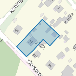 Perceel SCH01-B-1685