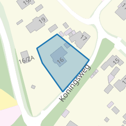 Perceel SCH01-B-1696