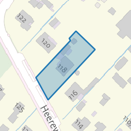 Perceel SCH01-B-1705