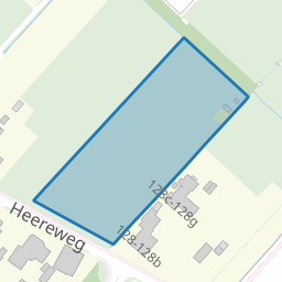 Perceel SCH01-B-1709