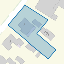 Perceel SCH01-B-1722