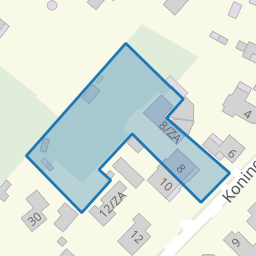 Perceel SCH01-B-1730