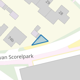 Perceel SCH01-B-1732