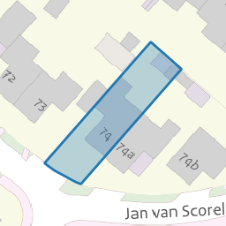 Perceel SCH01-B-1735