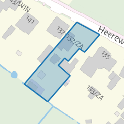 Perceel SCH01-B-1770