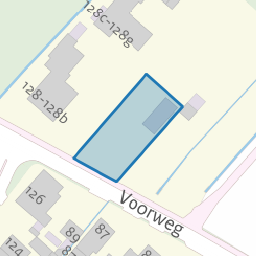 Perceel SCH01-B-1781