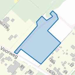 Perceel SCH01-B-1784