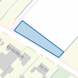 Perceel SCH01-B-1785