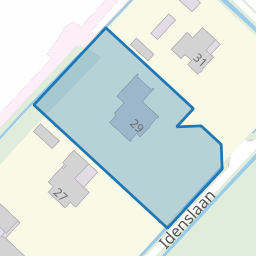 Perceel SCH01-B-1792