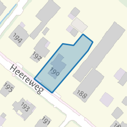 Perceel SCH01-B-1796