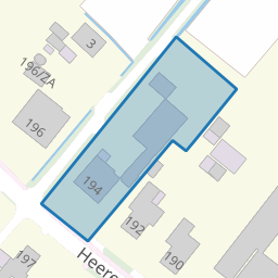 Perceel SCH01-B-1807