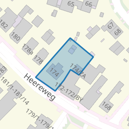 Perceel SCH01-B-1809