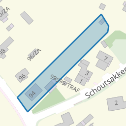 Perceel SCH01-C-1060