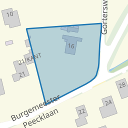 Perceel SCH01-C-1399