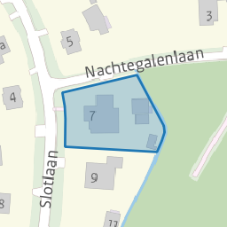 Perceel SCH01-C-1531