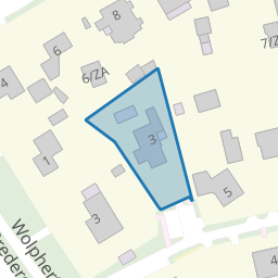 Perceel SCH01-C-1543