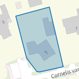 Perceel SCH01-C-1545