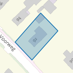 Perceel SCH01-C-1622