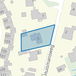 Perceel SCH01-C-1652