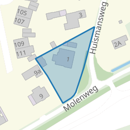 Perceel SCH01-C-1655