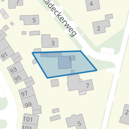 Perceel SCH01-C-1705