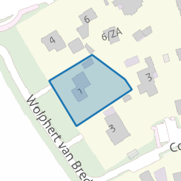 Perceel SCH01-C-1788