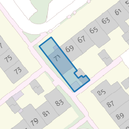 Perceel SCH01-C-1850