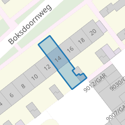 Perceel SCH01-C-1887