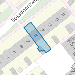 Perceel SCH01-C-1888