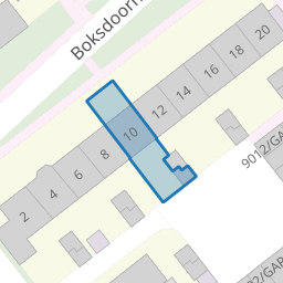 Perceel SCH01-C-1889