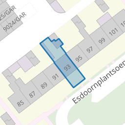 Perceel SCH01-C-1899