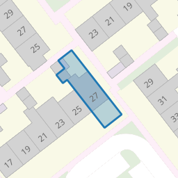 Perceel SCH01-C-1961