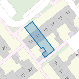 Perceel SCH01-C-1971