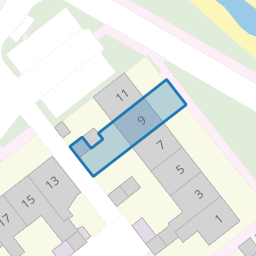 Perceel SCH01-C-1980