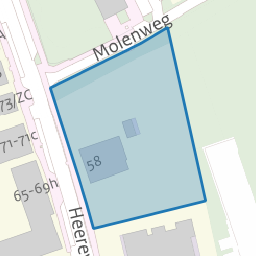 Perceel SCH01-C-2001