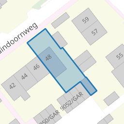 Perceel SCH01-C-2039