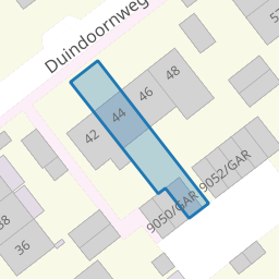 Perceel SCH01-C-2041